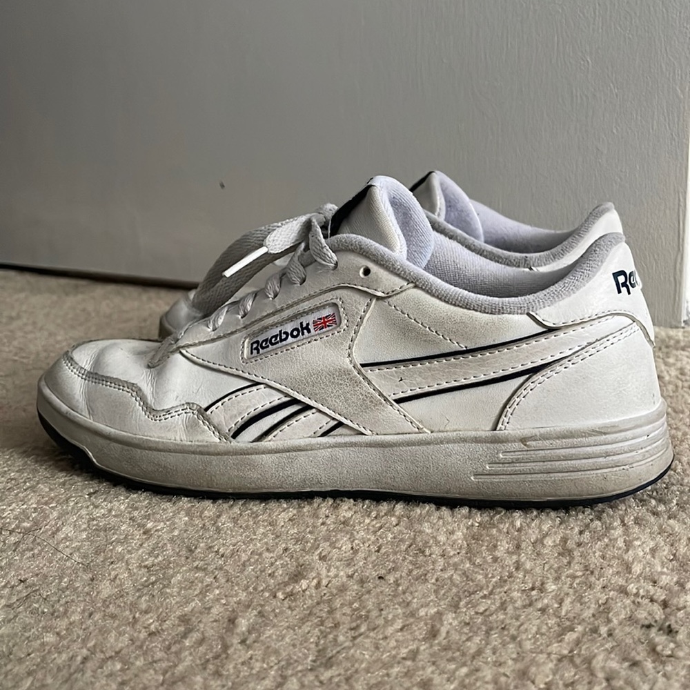 Classic Reebok Sneakers